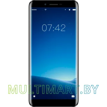 Смартфон Doogee X60L (черный)